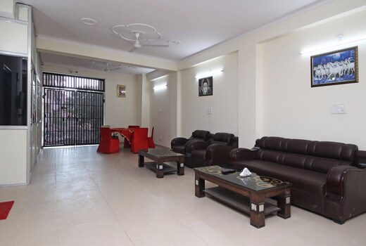 Hotel O Surya Palace