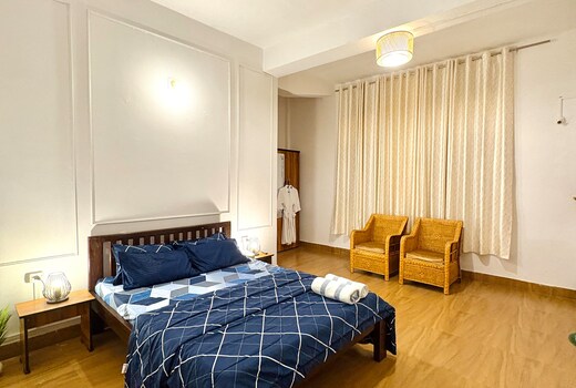 Xubakh Alay Spacious 2BHK