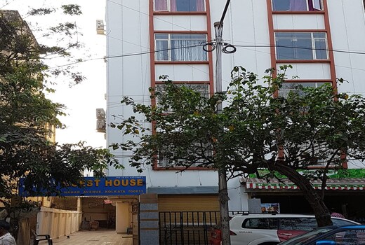 Jimmy GuestHouse