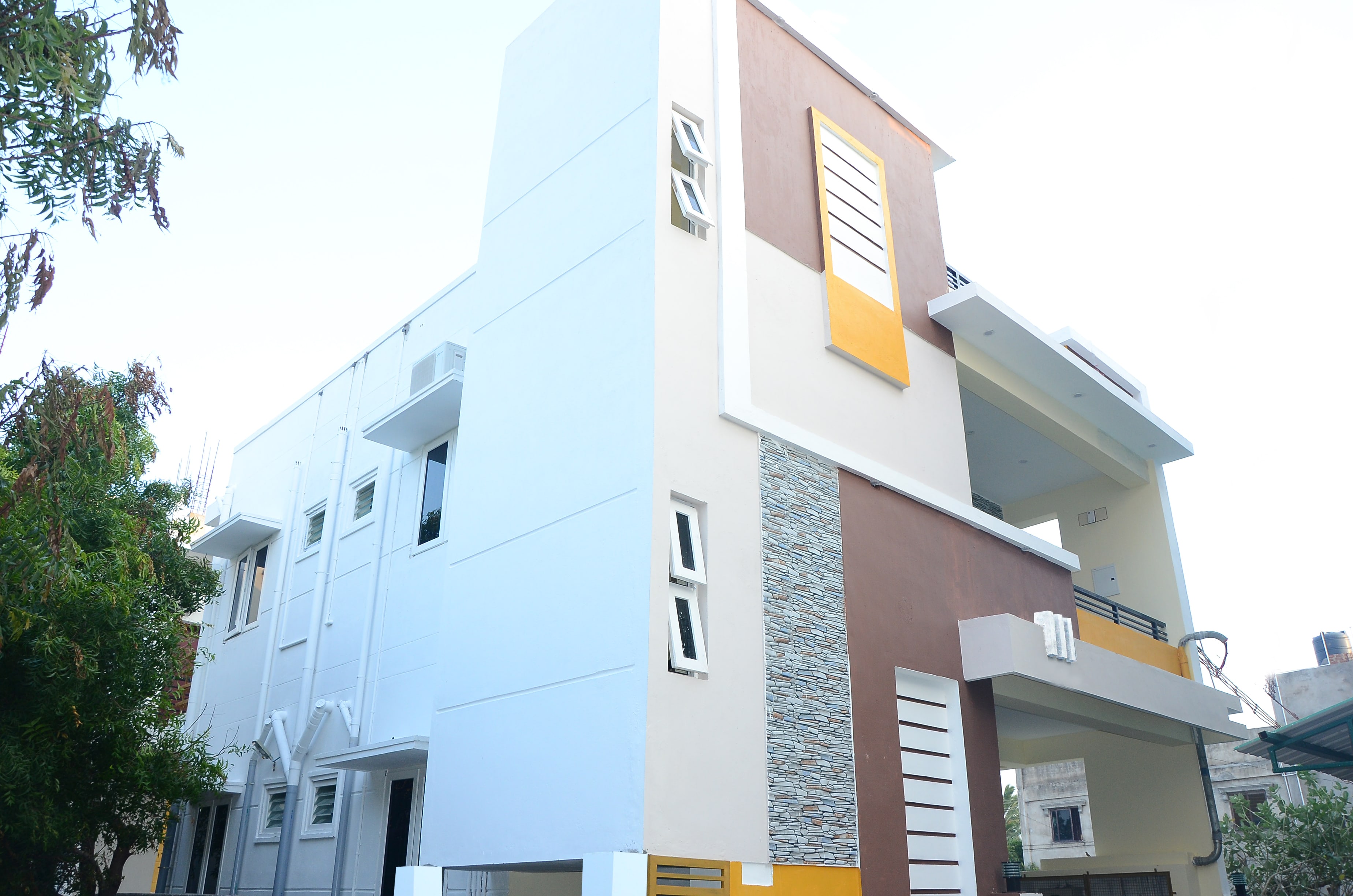 Lakshmi Residency