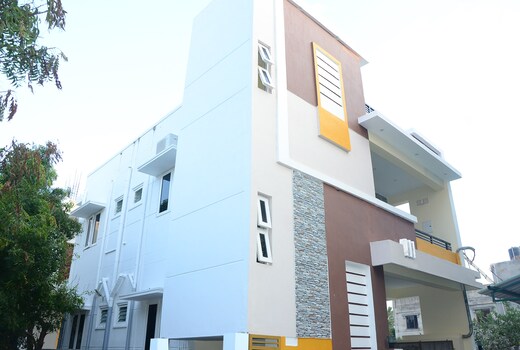Lakshmi Residency