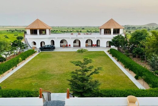 TheRoi Resort Deora