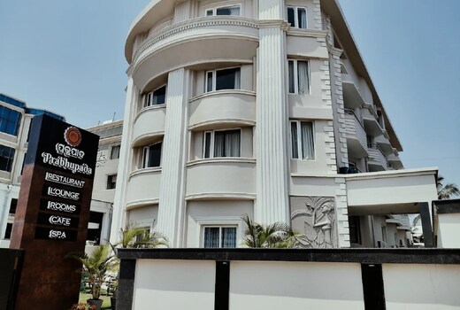 Hotel Prabhupada