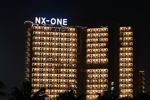 LET'STAY- NX-One