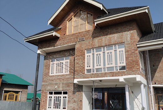 Magray guest house