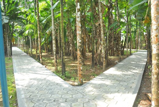 Parijatha Preethi Farms
