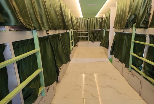 Fatima Dormitory