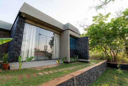 Meraki Ferme Stays, Near Bangalore
