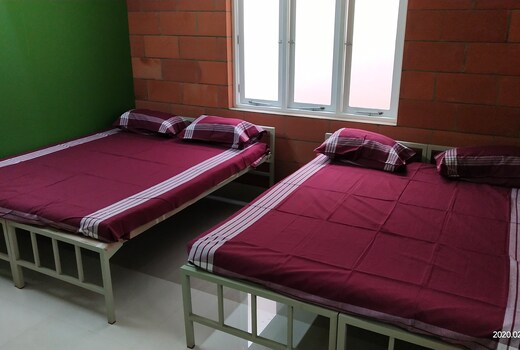 linga stays, coimbatore