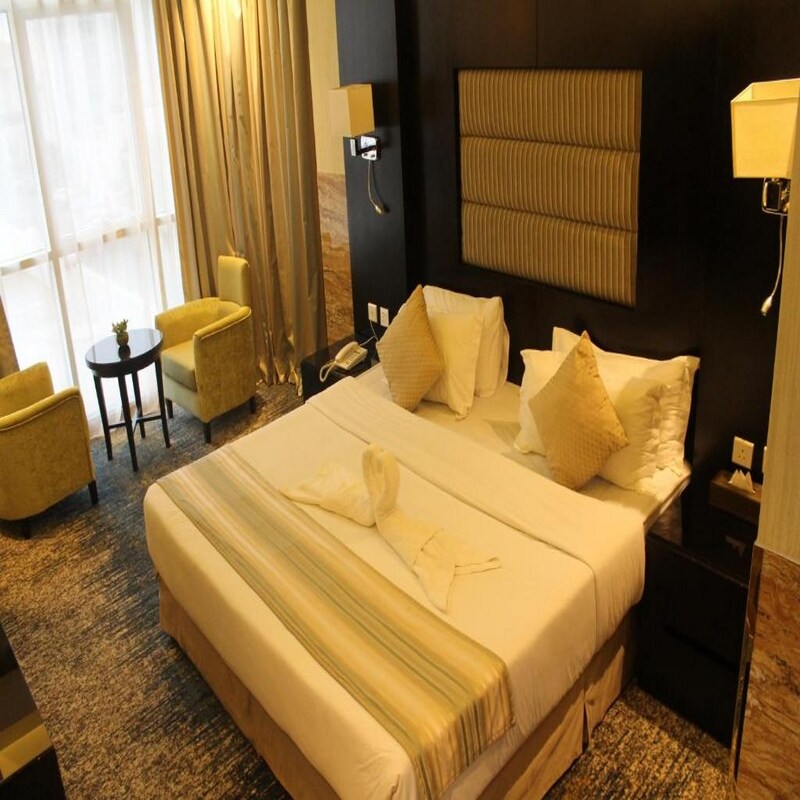 Hawada Hotel