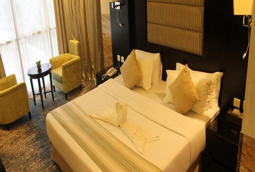 Hawada Hotel