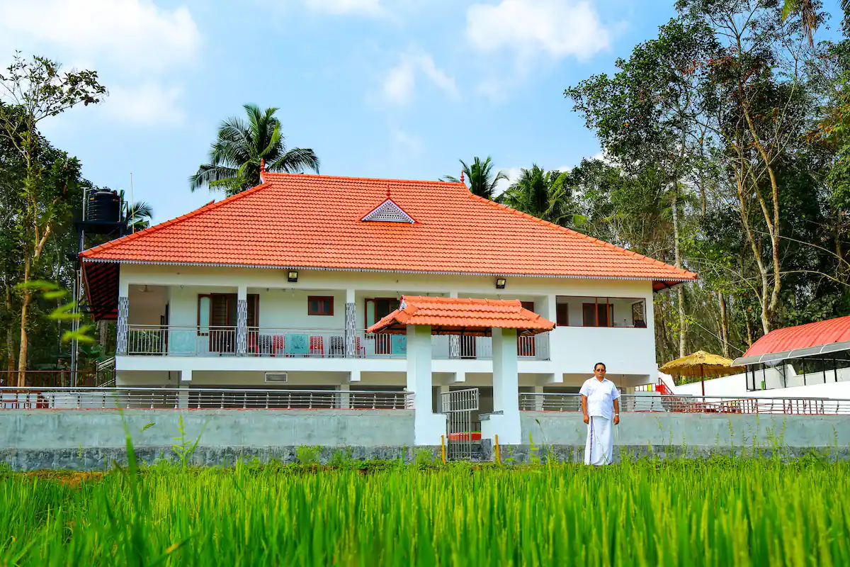 JJ's Farmhouse
