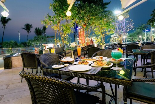 Pattaya Discovery Beach - myPartner Selection