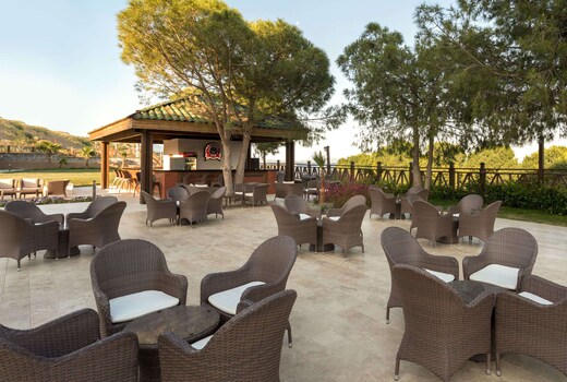 Ramada Resort by Wyndham Kusadasi