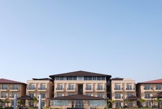Ayush Gram Hotel and Wellness Resort