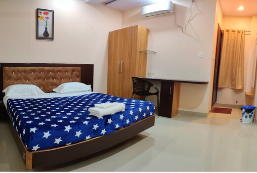 Hotel Pragati