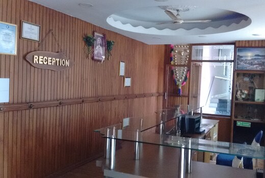Main gallery