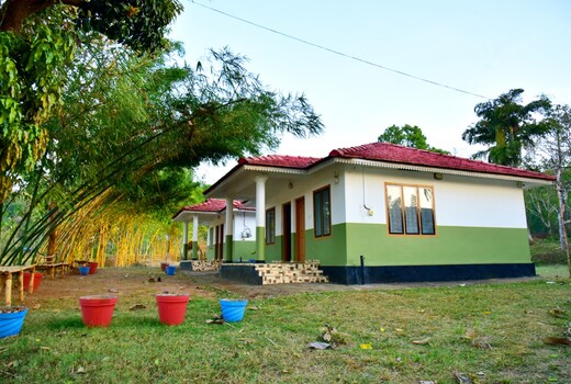 Golden Kurva Holiday Homes
