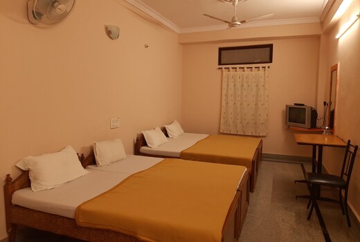 Harsha lodge