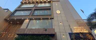 Hotel Yuvraj Inn