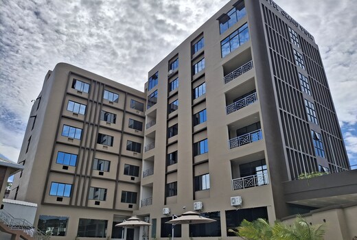 Hotel Grand Vista
