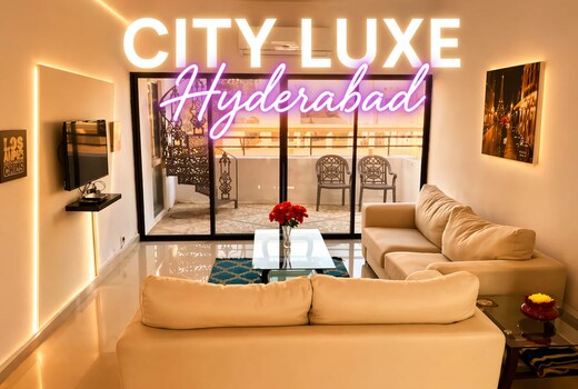 CENTRALLY LOCATED LUXURIOUS 3 BEDROOM PENTHOUSE