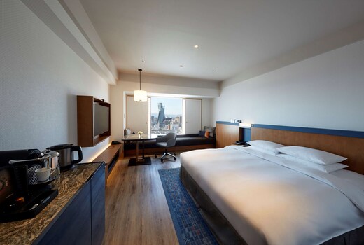 Hilton Nagoya
