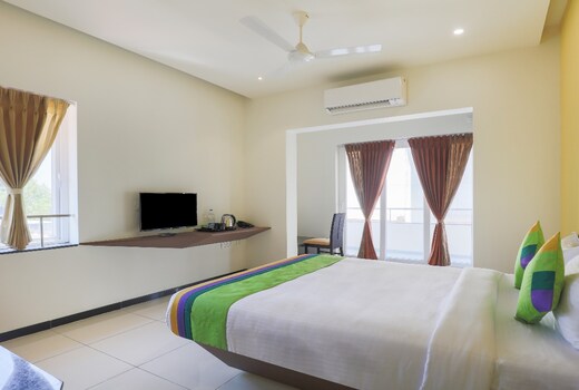 Rohini Aparthotel | Rooms & Wi-Fi