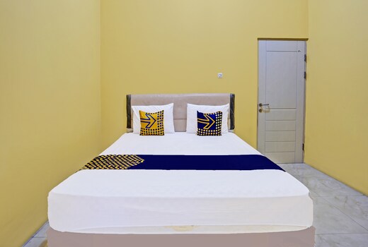 Hotel O Raffa Residence Syariah