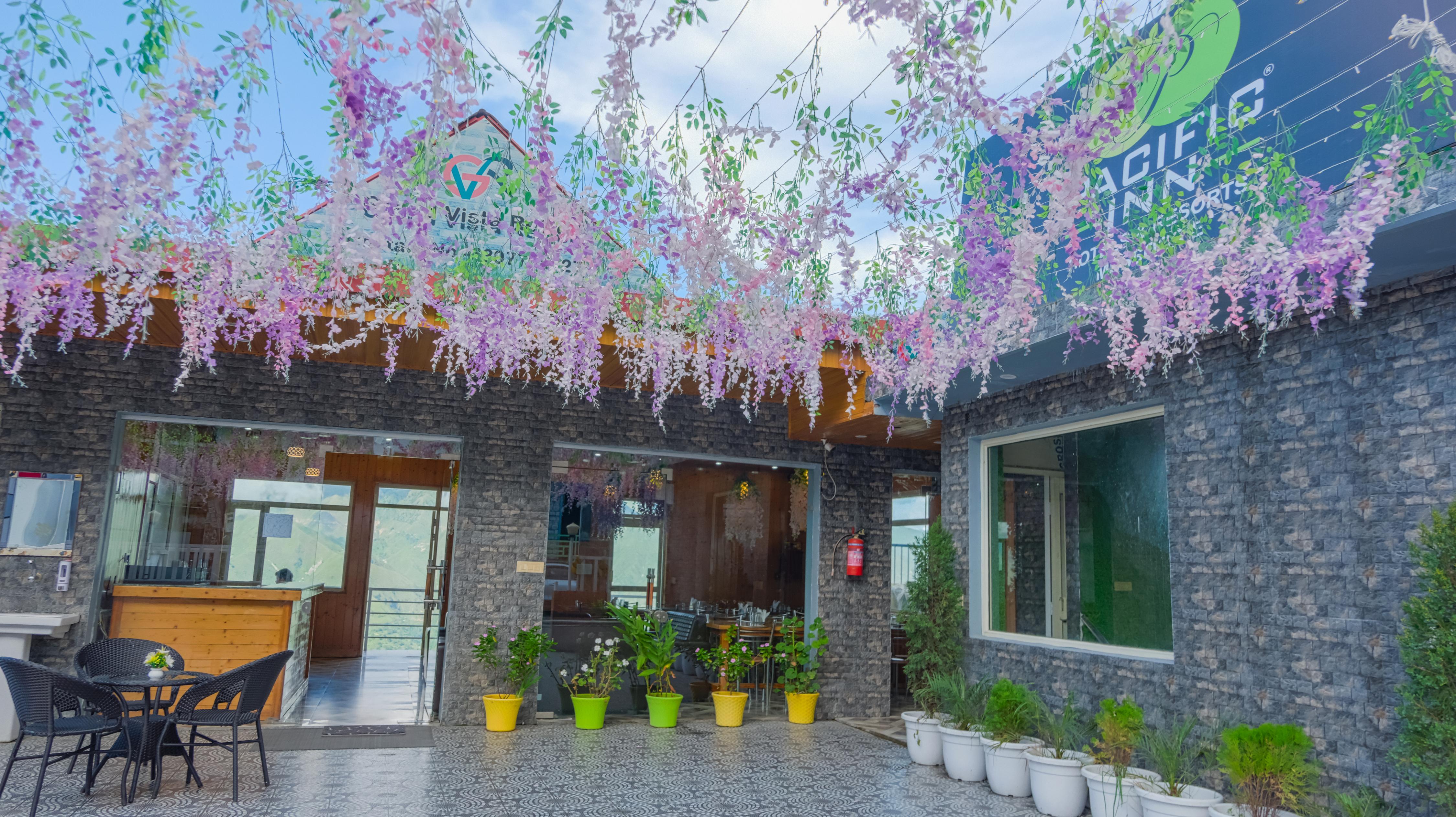 Pacific Inn Mussoorie