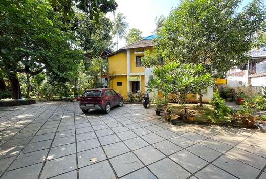 Mother's Inn Homestay, Fort Kochi