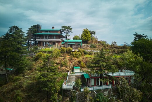 SeeGreen Lodge