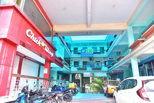 Suryas Stay Inn