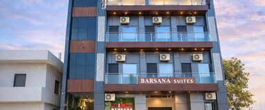 Barsana Suites