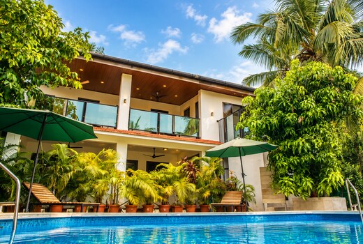 Sanidhya Beach resort