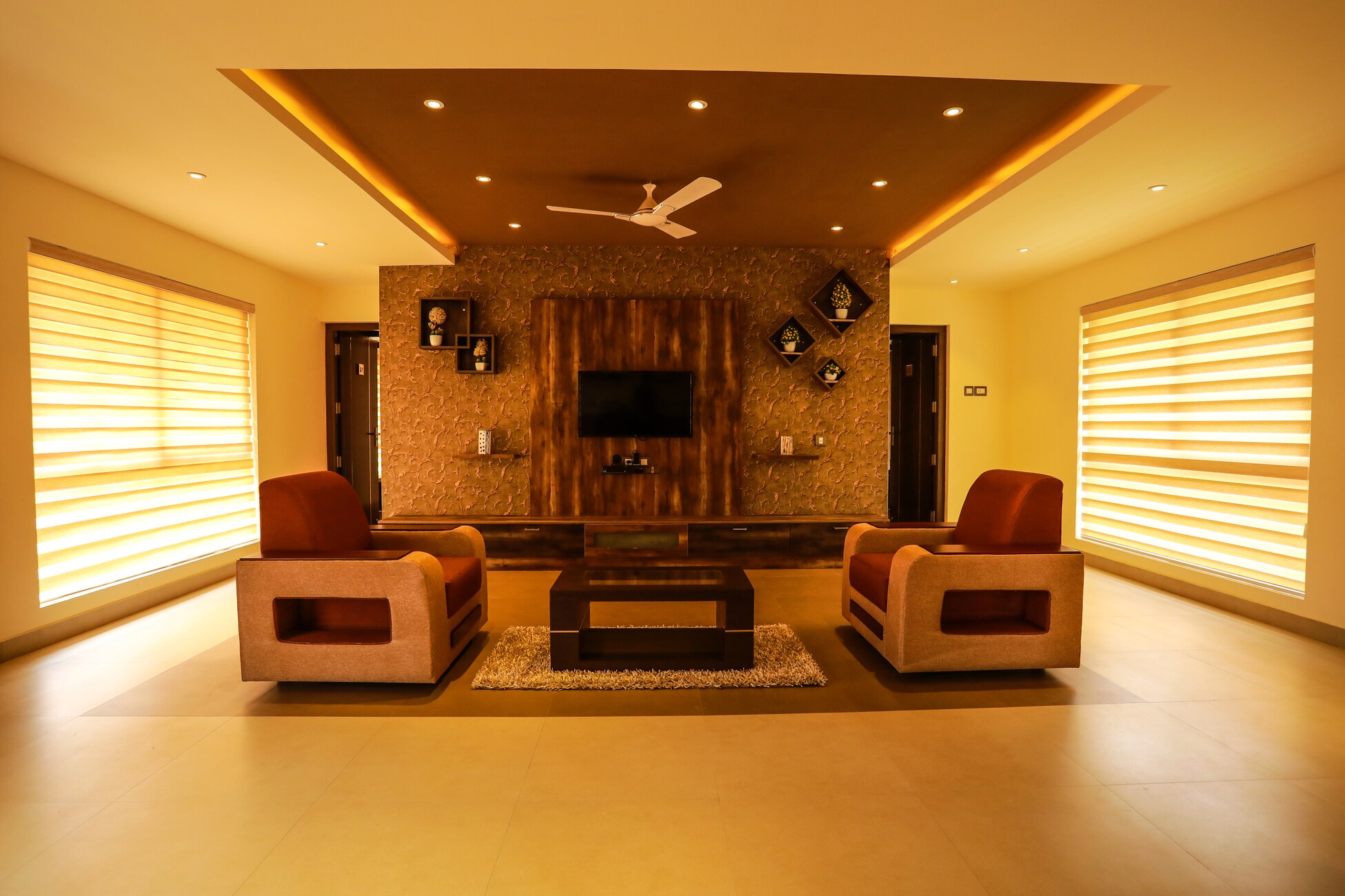 Riverine Suites