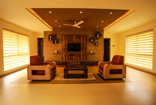Riverine Suites