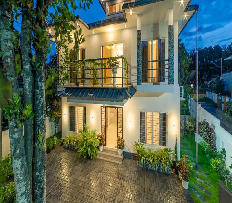 Oceana Hills Residency