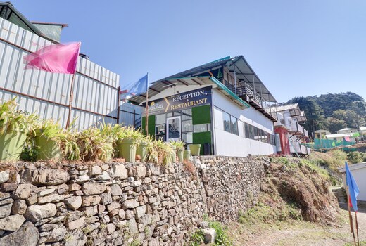 Collection O SIZZLING RESORT & ADVENTURE