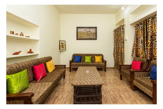 Hatod Kothi Farm Stay