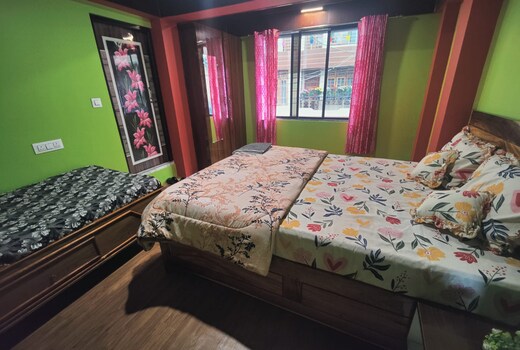Homestay Nirvana