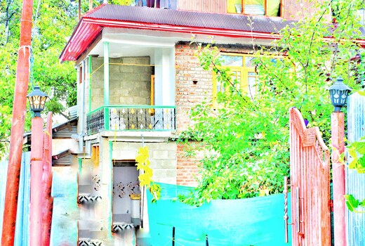 Ahmad Guest House