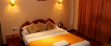 Hotel Rikman Continental