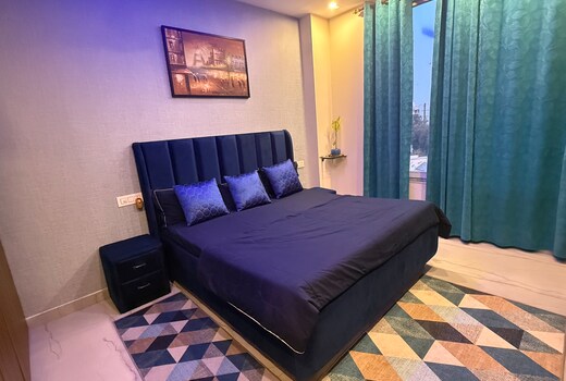 Downtown Stay