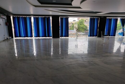 Hotel Tulsi palace