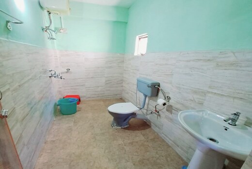 Happy Homes Studio Apartment