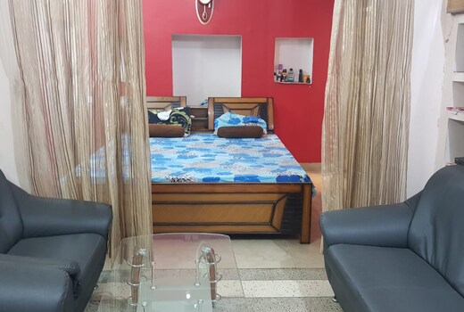 KAMAL KIBRIA HOUSE