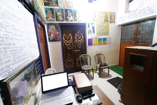 Main gallery