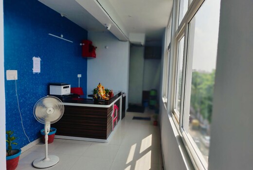 Hotel Patna Sahib Inn