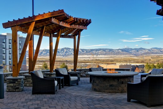 Staybridge Suites Denver South - Highlands Ranch